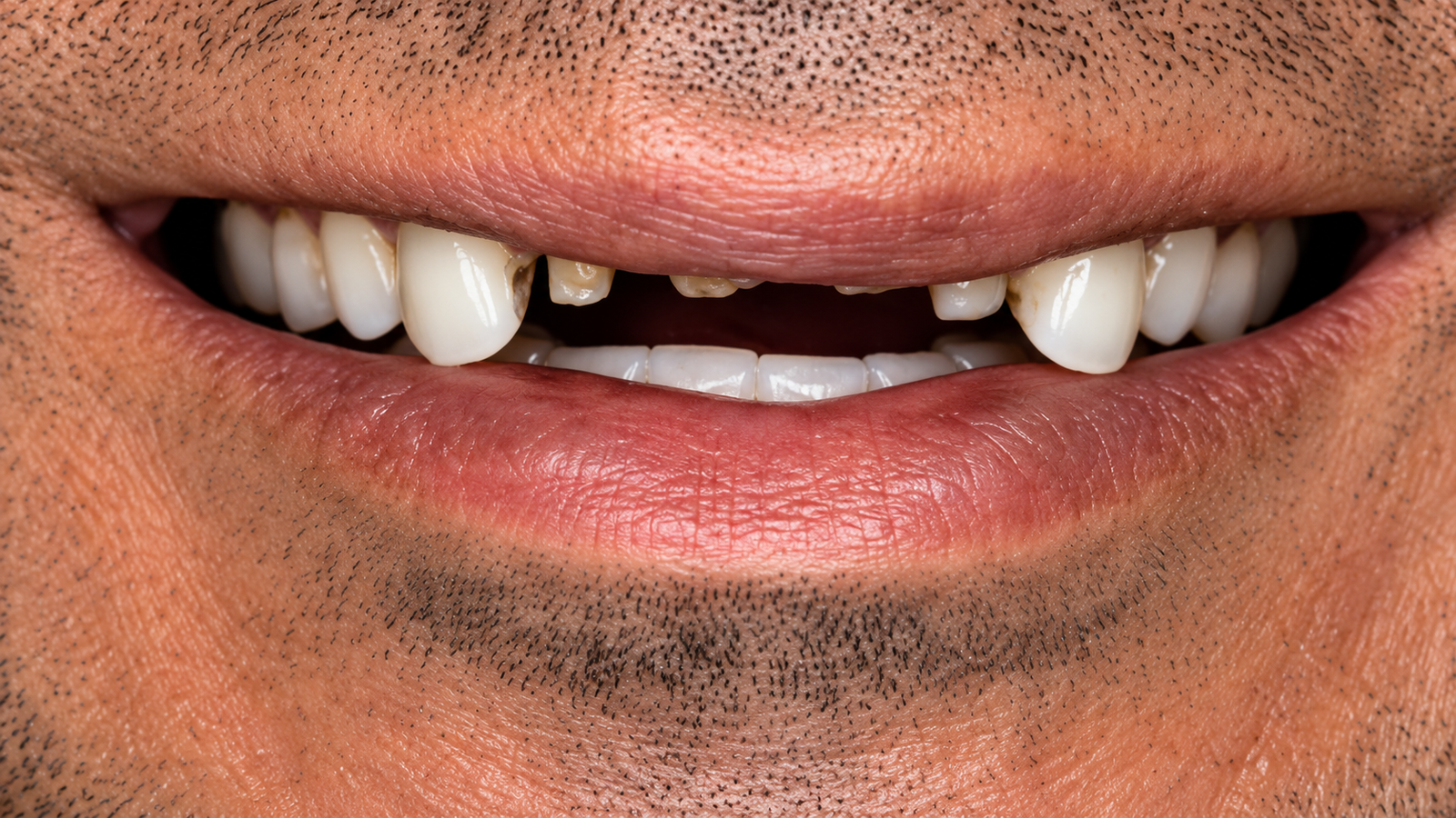 hollywood smile chandigarh